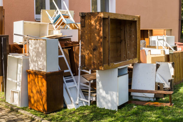 Junk Removal Belleville IL