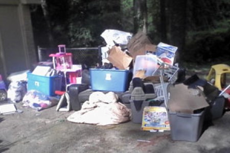 junk-removal Edwardsville
