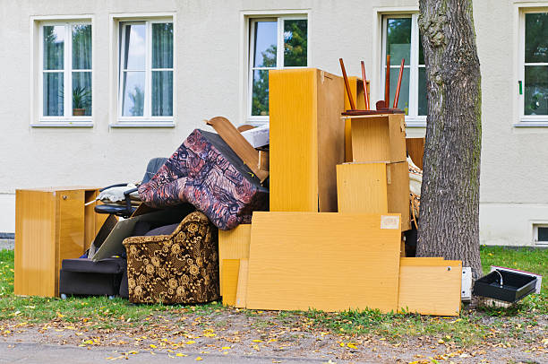 Junk Removal O'Fallon