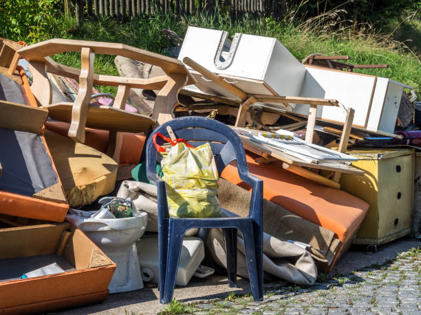 Junk Removal Alton IL Junk Removal Service